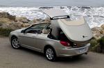 Chrysler Sebring Convertible 2008 года